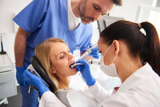 Best Sedation Dentistry  in , OK