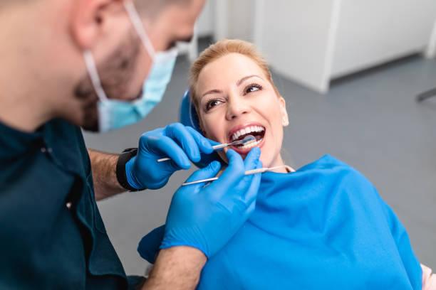 Best Root Canal Treatment  in , OK