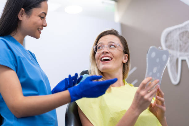  , OK Holistic Dental Services Pros