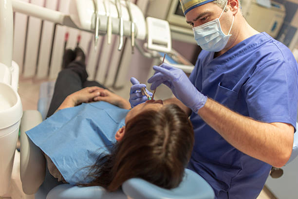 Best Oral Surgery  in , OK