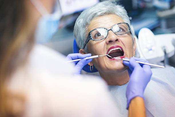 Best Laser Dentistry  in , OK