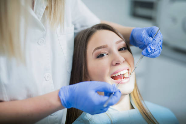 Best Dental X-Rays and Imaging  in , OK