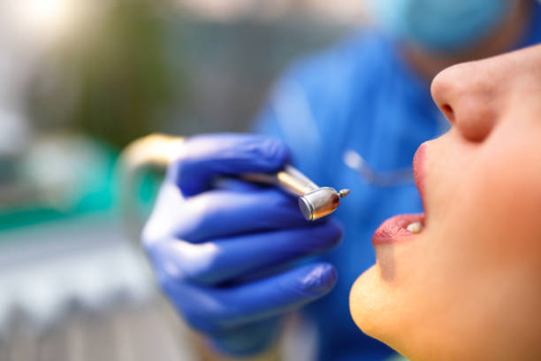 Best Dental Bonding  in , OK